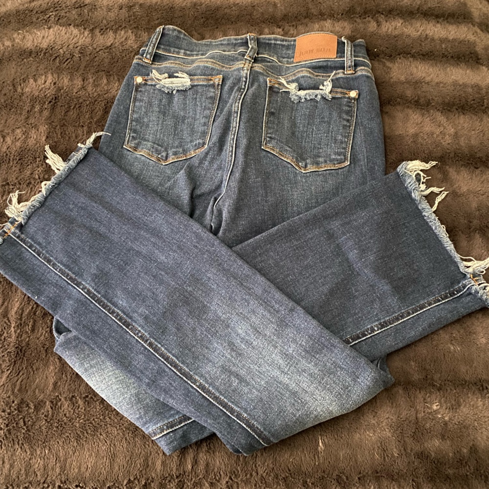 Judy Blue jeans